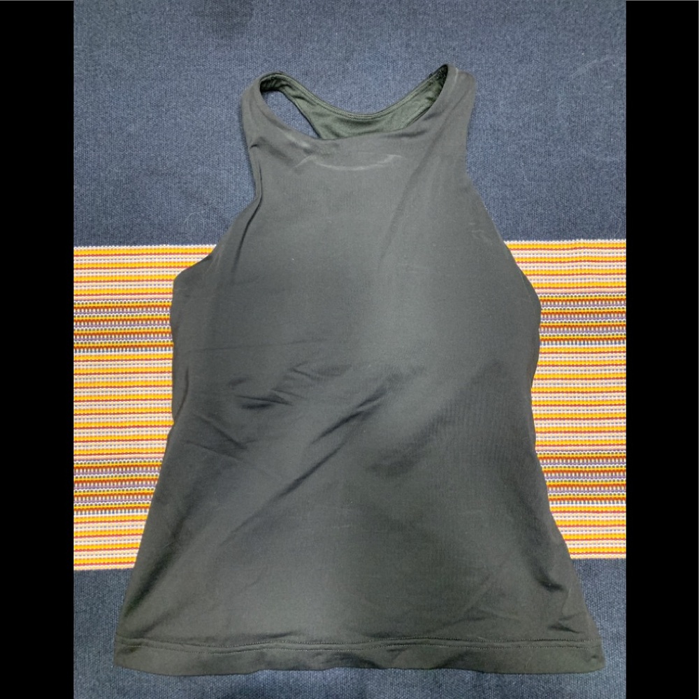 Lululemon shirt